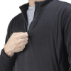 Afbeeldingen van Verwarmd ondershirt DCX201C2XL met rits 2XL