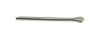 Afbeeldingen van GEBR. BODEGRAVEN Splitpen boerenklinkstel RVS304 32MM Ø3,2MM