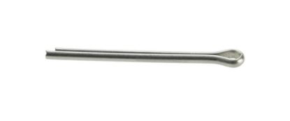 Afbeeldingen van GEBR. BODEGRAVEN Splitpen boerenklinkstel RVS304 32MM Ø3,2MM