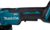 Afbeeldingen van Haakse slijper DGA505Z 125 mm 18 V