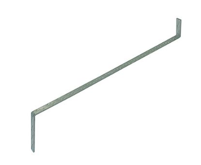 Afbeeldingen van GEBR. BODEGRAVEN Trekanker VB 700MM 30X5MM