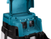Afbeeldingen van Stofzuiger DVC155LZX2 nat en droog 2x18 V 
