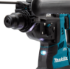 Afbeeldingen van Combihamer HR003GZ XGT 40 V Max 