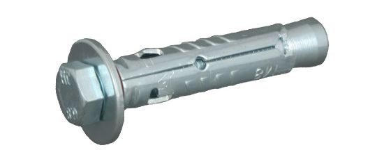 Afbeeldingen van GEBR. BODEGRAVEN Spreidplug EV M8 12X60MM