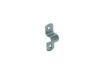 Afbeeldingen van GEBR. BODEGRAVEN Beugel plaatgrendel EV 15X45MM 10X2MM