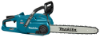 Afbeeldingen van kettingzaag UC016GZ 40 cm XGT 40 V Max 