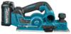 Afbeeldingen van Schaaf KP001GM201 82 mm 40 V Max 