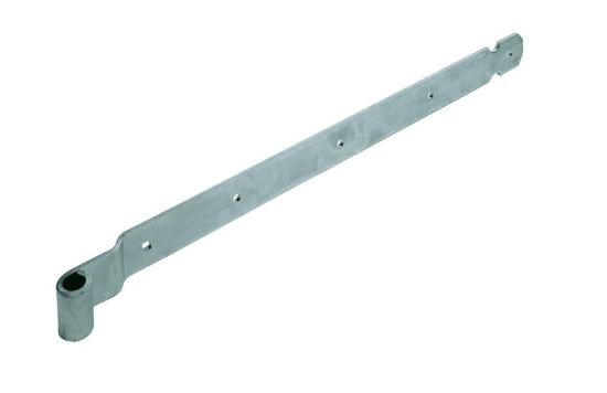 Afbeeldingen van GEBR. BODEGRAVEN Heng EV t.b.v. vlakwerk t.b.v. pen Ø16MM 500MM 45X6MM