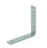 Afbeeldingen van GEBR. BODEGRAVEN Dorpelhoek zwaar ZM 150X150MM 25X4MM