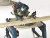 Afbeeldingen van Afkort-/tafelzaag LF1000 260 mm 230 V 