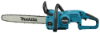 Afbeeldingen van Kettingzaag DUC407ZX1 40 cm LXT 18 V 