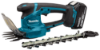 Afbeeldingen van accu Grasschaar en Buxus DUM111SYX LXT 18V 