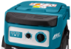 Afbeeldingen van Stofzuiger DVC155LZX2 nat en droog 2x18 V 