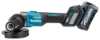 Afbeeldingen van Haakse slijper GA023GM201 125 mm 40 V Max 