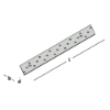 Afbeeldingen van GEBR. BODEGRAVEN Montageband / windverband SV 50M 40X1,5MM