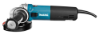 Afbeeldingen van Haakse slijper 9565CVR 125 mm 230 V