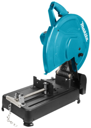 Afbeeldingen van Afkort slijpmachine LW1401 355 mm 230 V
