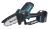 Afbeeldingen van Snoeizaag DUC101SF 10 cm  LXT 18 V 