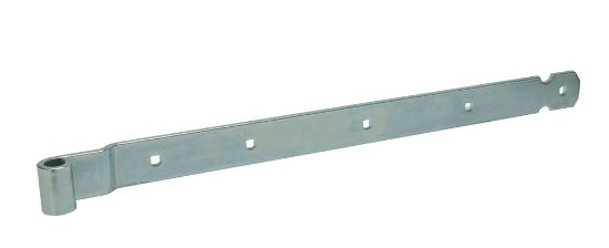 Afbeeldingen van GEBR. BODEGRAVEN Heng EV t.b.v. vlakwerk t.b.v. pen Ø16MM 800MM 45X6MM