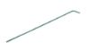 Afbeeldingen van GEBR. BODEGRAVEN Spouwanker L-vorm RVS316 O.G. 250MM Ø4MM
