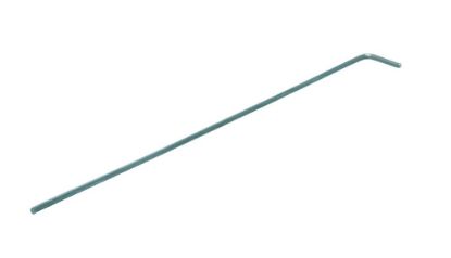 Afbeeldingen van GEBR. BODEGRAVEN Spouwanker L-vorm RVS316 O.G. 250MM Ø3MM