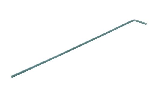 Afbeeldingen van GEBR. BODEGRAVEN Spouwanker L-vorm RVS316 O.G. 250MM Ø4MM