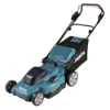 Afbeeldingen van accu Grasmaaier DLM538PT2 53 cm LXT 2x18 V 