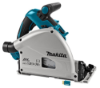 Afbeeldingen van Invalcirkelzaag DSP601ZJU2 165 mm 2x18 V 