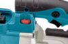 Afbeeldingen van Bandzaag DPB180Z 18 V
