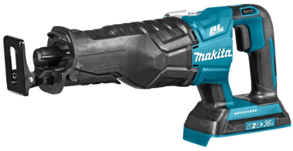 Afbeeldingen van Reciprozaag DJR360ZK 2x18 V 