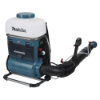 Afbeeldingen van Rugnevelspuit PM001GL202 XGT 40 V Max 