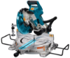 Afbeeldingen van Radiaal afkortzaag DLS111ZU 260 mm 2x18 V 