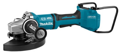 Afbeeldingen van Haakse slijper DGA901ZKU1 230 mm 2x18 V 