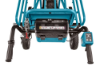 Afbeeldingen van Kruiwagen DCU180ZX2 bak zonder tilbe LXT 18V