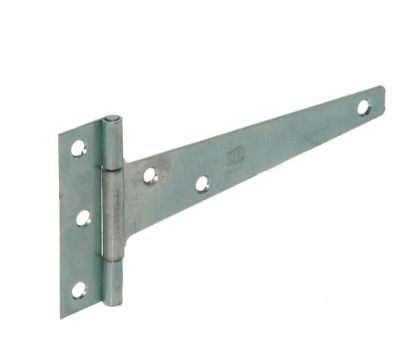 Afbeeldingen van GEBR. BODEGRAVEN T-heng ZM 250MM 39/15X1,5MM
