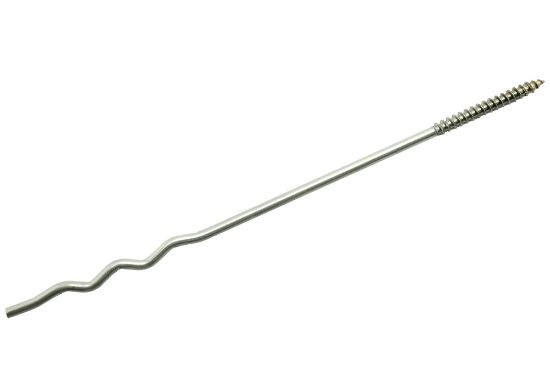 Afbeeldingen van GEBR. BODEGRAVEN UNI-HSB spouwanker RVS316 O.G. 190MM Ø3MM HT3,7X32MM