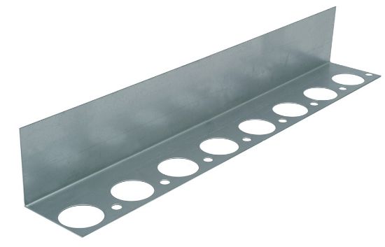 Afbeeldingen van GEBR. BODEGRAVEN Hoeklijn SV t.b.v. zandcementdekvloer 50X70X1150MM