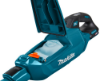 Afbeeldingen van Steelstofzuiger CL002GZ01 blauw XGT 40 V Max