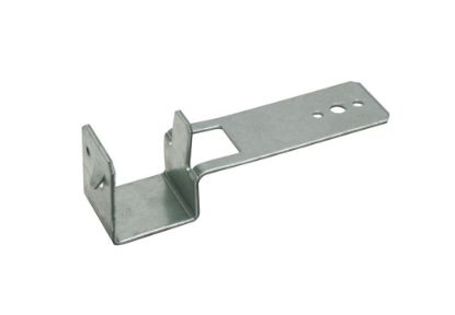 Afbeeldingen van GEBR. BODEGRAVEN Randbekistingsanker SV 22MM 30X2MM