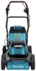 Afbeeldingen van accu Grasmaaier DLM462Z 46cm LXT 2x18 V 