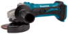 Afbeeldingen van Haakse slijper DGA452Z 115 mm 18 V