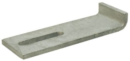 Afbeeldingen van GEBR. BODEGRAVEN Elementverankering EV 22X170MM 60X8MM