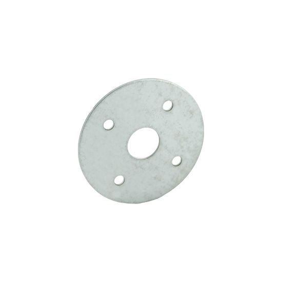 Afbeeldingen van GEBR. BODEGRAVEN BK-plaatje SV 50MM 1,25MM