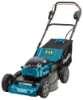 Afbeeldingen van accu Grasmaaier DLM530PT4 53 cm LXT 2x18 V 