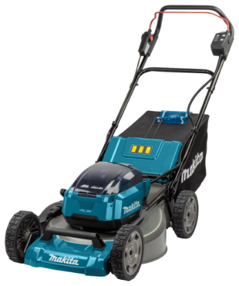 Afbeeldingen van accu Grasmaaier DLM530Z 53 cm LXT 2x18 V 