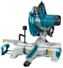 Afbeeldingen van Radiaal afkortzaag LS1110F 260 mm 230 V