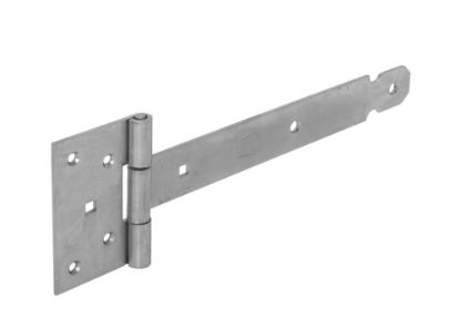 Afbeeldingen van GEBR. BODEGRAVEN Kruisheng EV zwaar 500MM 40X4MM