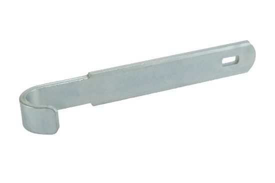 Afbeeldingen van GEBR. BODEGRAVEN BK-klink EV 180X25MM 5MM