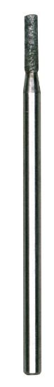 Afbeeldingen van Diamant slijpstift Cylinder 1,8X5MM