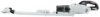 Afbeeldingen van Steelstofzuiger CL003GZ10 wit 40 V Max 